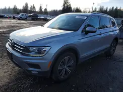 3VV3B7AX1KM157758 2019 VOLKSWAGEN TIGUAN