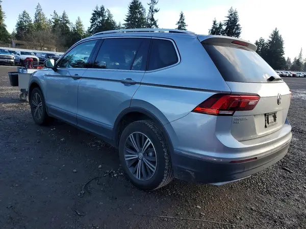 3VV3B7AX1KM157758 2019 VOLKSWAGEN TIGUAN - Image 2
