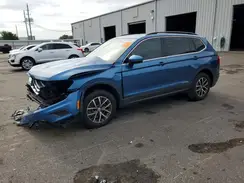 3VV3B7AX1KM163060 2019 VOLKSWAGEN TIGUAN