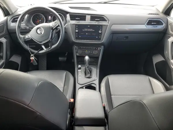 3VV3B7AX1KM164080 2019 VOLKSWAGEN TIGUAN - Image 8