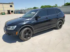 3VV3B7AX1KM167559 2019 VOLKSWAGEN TIGUAN