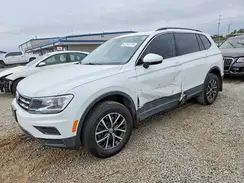 3VV3B7AX1KM169960 2019 VOLKSWAGEN TIGUAN
