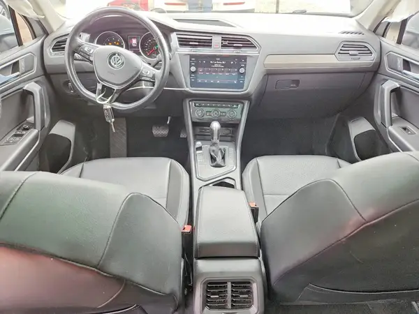 3VV3B7AX1KM169960 2019 VOLKSWAGEN TIGUAN - Image 8
