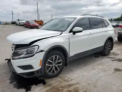 3VV3B7AX1KM183390 2019 VOLKSWAGEN TIGUAN