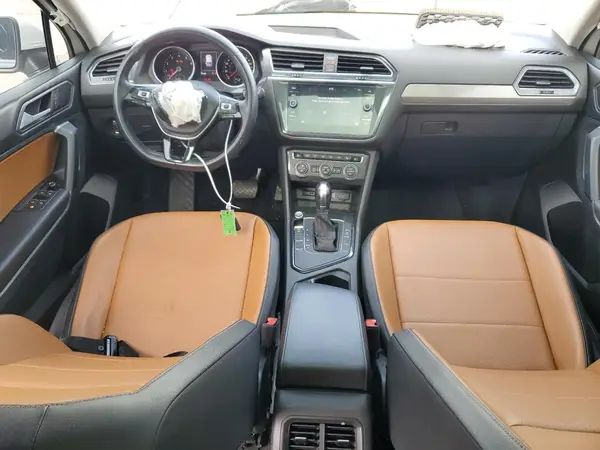3VV3B7AX1KM183390 2019 VOLKSWAGEN TIGUAN - Image 8