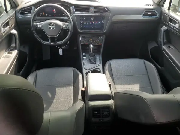 3VV3B7AX1KM188346 2019 VOLKSWAGEN TIGUAN - Image 8