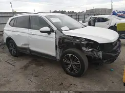 3VV3B7AX1KM188394 2019 VOLKSWAGEN TIGUAN