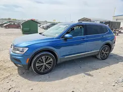 3VV3B7AX1KM189397 2019 VOLKSWAGEN TIGUAN