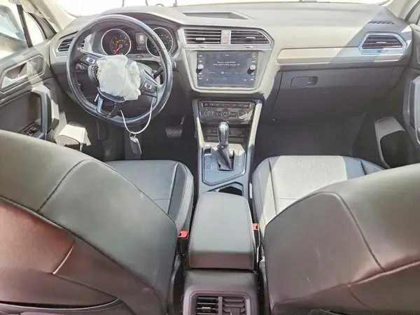 3VV3B7AX1KM190114 2019 VOLKSWAGEN TIGUAN - Image 8