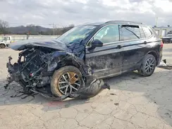 3VV3B7AX1KM193143 2019 VOLKSWAGEN TIGUAN