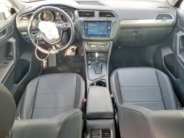 3VV3B7AX1KM193143 2019 VOLKSWAGEN TIGUAN - Image 8