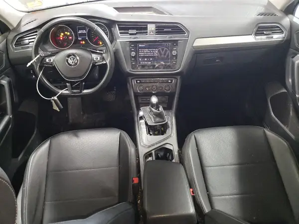 3VV3B7AX1LM002984 2020 VOLKSWAGEN TIGUAN - Image 8
