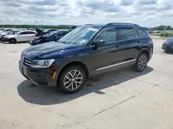 3VV3B7AX1LM005027 2020 VOLKSWAGEN TIGUAN