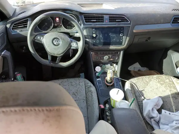 3VV3B7AX1LM014729 2020 VOLKSWAGEN TIGUAN - Image 8