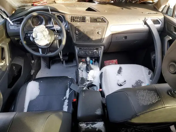 3VV3B7AX1LM019431 2020 VOLKSWAGEN TIGUAN - Image 8