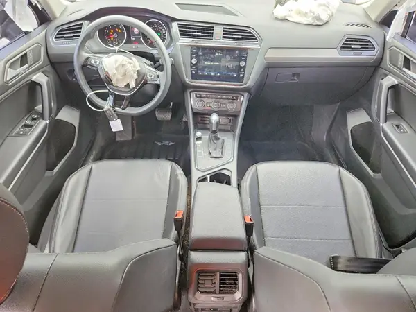 3VV3B7AX1LM022975 2020 VOLKSWAGEN TIGUAN - Image 8