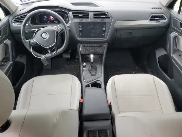 3VV3B7AX1LM031434 2020 VOLKSWAGEN TIGUAN - Image 8