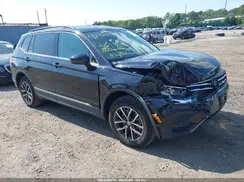 3VV3B7AX1LM033152 2020 VOLKSWAGEN TIGUAN