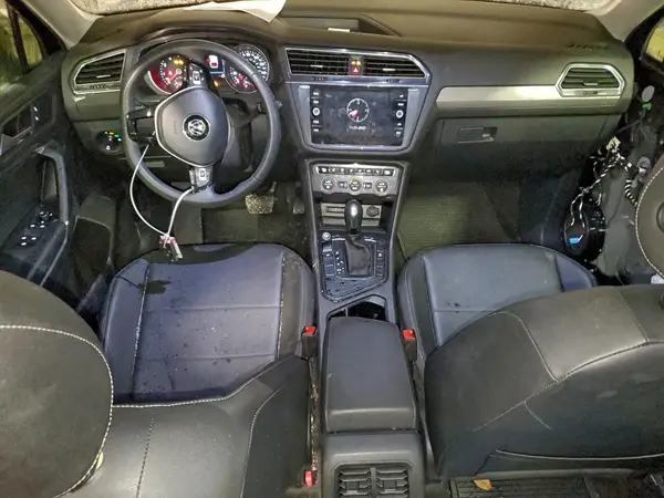 3VV3B7AX1LM040554 2020 VOLKSWAGEN TIGUAN - Image 8