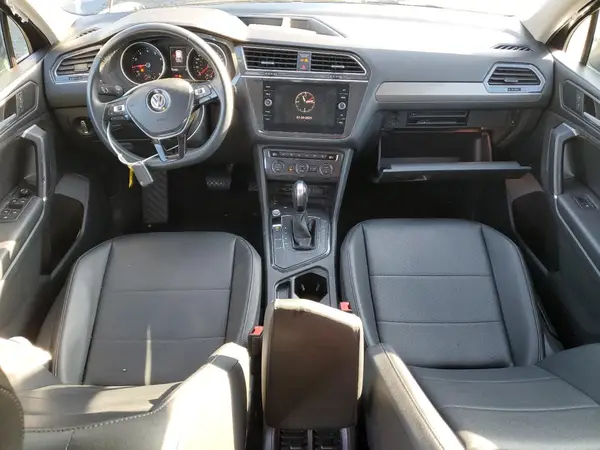 3VV3B7AX1LM044782 2020 VOLKSWAGEN TIGUAN - Image 8