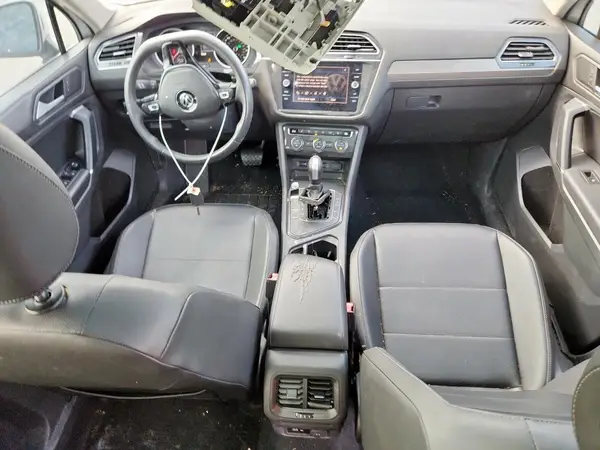 3VV3B7AX1LM045107 2020 VOLKSWAGEN TIGUAN - Image 8