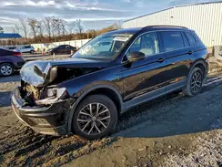 3VV3B7AX1LM045527 2020 VOLKSWAGEN TIGUAN