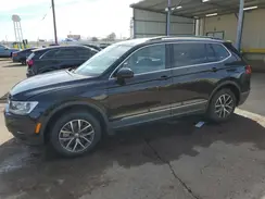 3VV3B7AX1LM046645 2020 VOLKSWAGEN TIGUAN