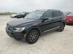 3VV3B7AX1LM053000 2020 VOLKSWAGEN TIGUAN