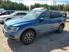 3VV3B7AX1LM067138 2020 VOLKSWAGEN TIGUAN