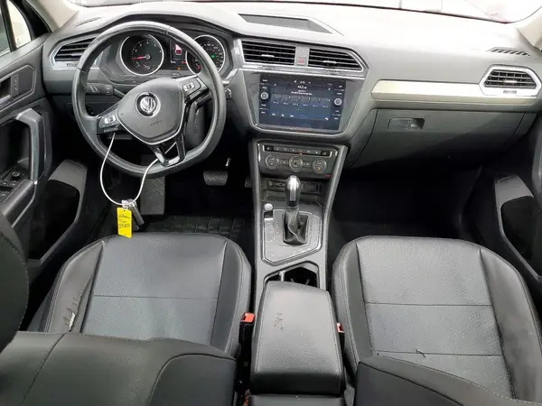 3VV3B7AX1LM071822 2020 VOLKSWAGEN TIGUAN - Image 8