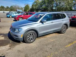 3VV3B7AX1LM078009 2020 VOLKSWAGEN TIGUAN