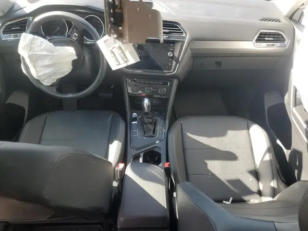 3VV3B7AX1LM078723 2020 VOLKSWAGEN TIGUAN - Image 8