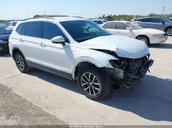 3VV3B7AX1LM083467 2020 VOLKSWAGEN TIGUAN