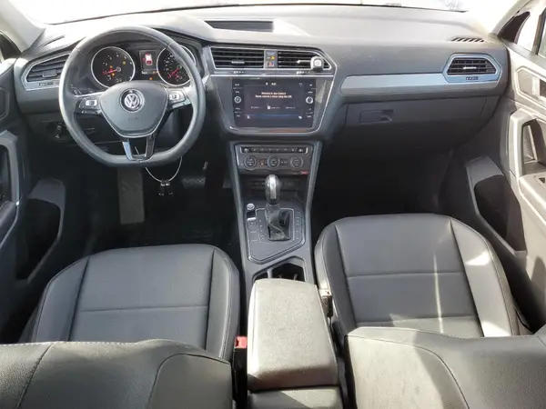 3VV3B7AX1LM087115 2020 VOLKSWAGEN TIGUAN - Image 8