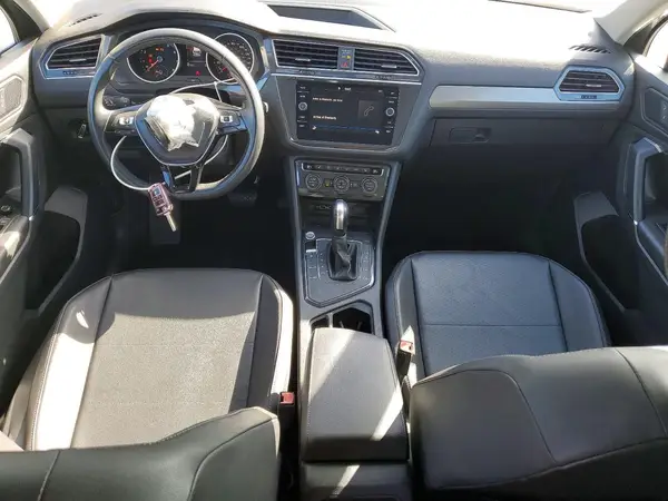 3VV3B7AX1LM089236 2020 VOLKSWAGEN TIGUAN - Image 8