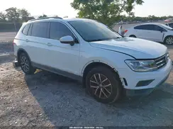 3VV3B7AX1LM101126 2020 VOLKSWAGEN TIGUAN