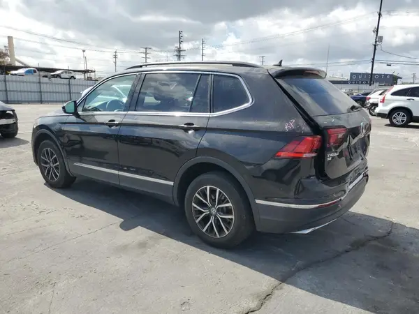 3VV3B7AX1LM101336 2020 VOLKSWAGEN TIGUAN - Image 2