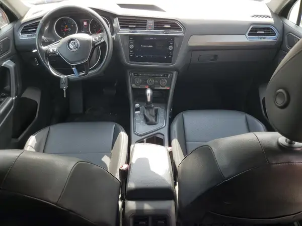 3VV3B7AX1LM101336 2020 VOLKSWAGEN TIGUAN - Image 8