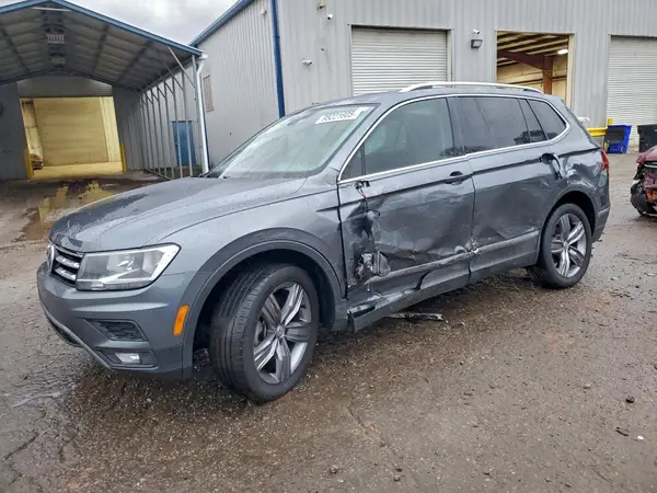 3VV3B7AX1LM106021 2020 VOLKSWAGEN TIGUAN - Image 1