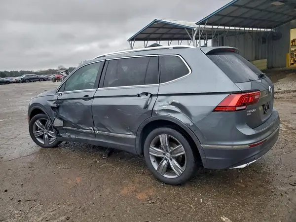 3VV3B7AX1LM106021 2020 VOLKSWAGEN TIGUAN - Image 2