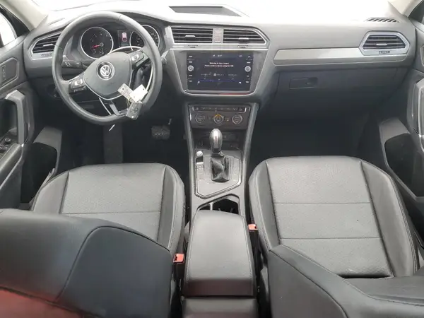3VV3B7AX1LM106522 2020 VOLKSWAGEN TIGUAN - Image 8