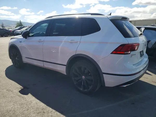 3VV3B7AX1LM113387 2020 VOLKSWAGEN TIGUAN - Image 2
