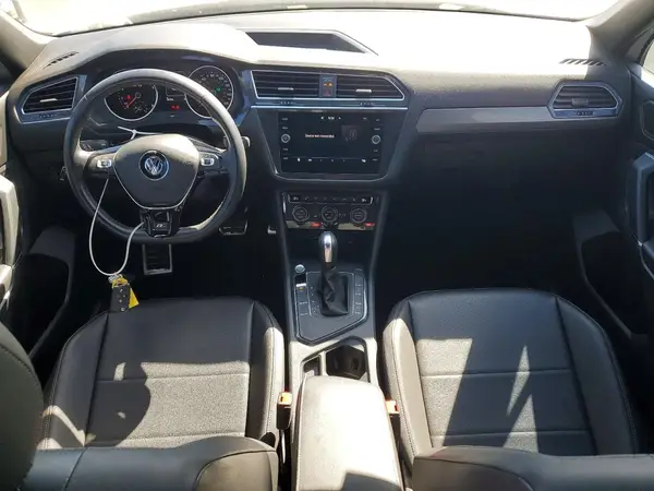3VV3B7AX1LM113387 2020 VOLKSWAGEN TIGUAN - Image 8