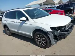 3VV3B7AX1LM115298 2020 VOLKSWAGEN TIGUAN