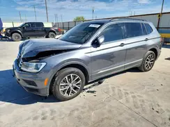 3VV3B7AX1LM116189 2020 VOLKSWAGEN TIGUAN