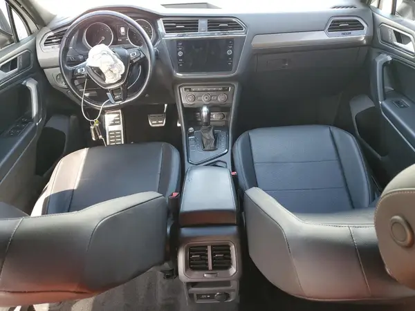 3VV3B7AX1LM117536 2020 VOLKSWAGEN TIGUAN - Image 8