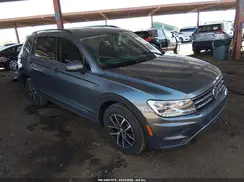 3VV3B7AX1LM118234 2020 VOLKSWAGEN TIGUAN