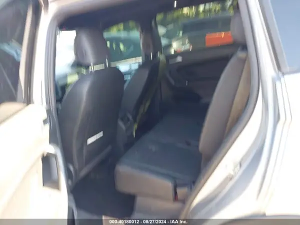 3VV3B7AX1LM118640 2020 VOLKSWAGEN TIGUAN - Image 8