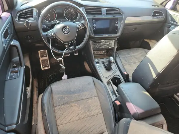 3VV3B7AX1LM118928 2020 VOLKSWAGEN TIGUAN - Image 8