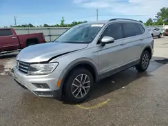 3VV3B7AX1LM119917 2020 VOLKSWAGEN TIGUAN